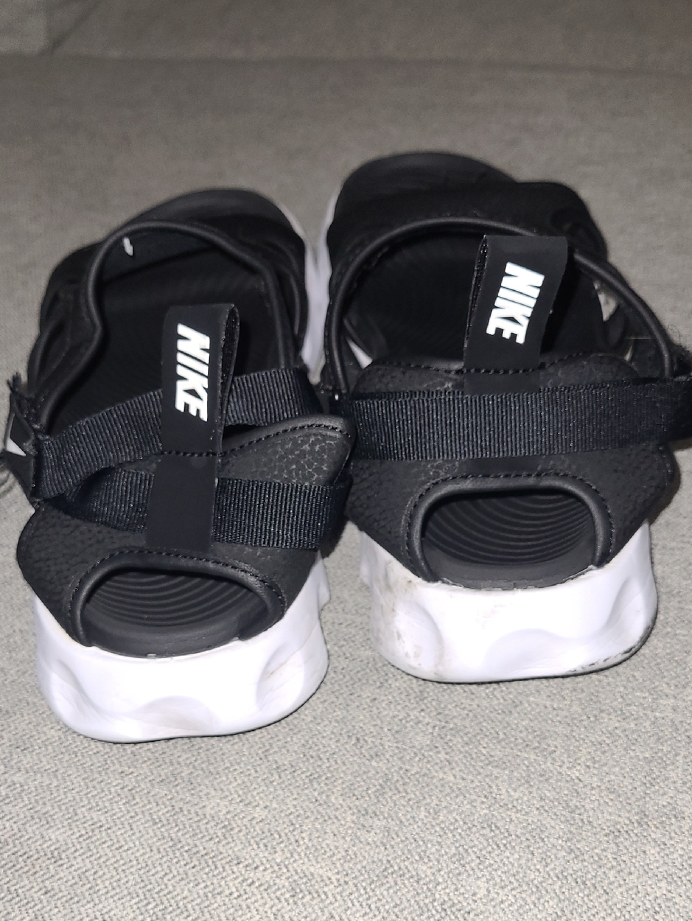 Nike Sport Sandal - Picture 3 of 5
